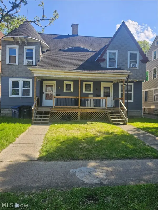 3315 Archwood Avenue, Cleveland, OH 44109