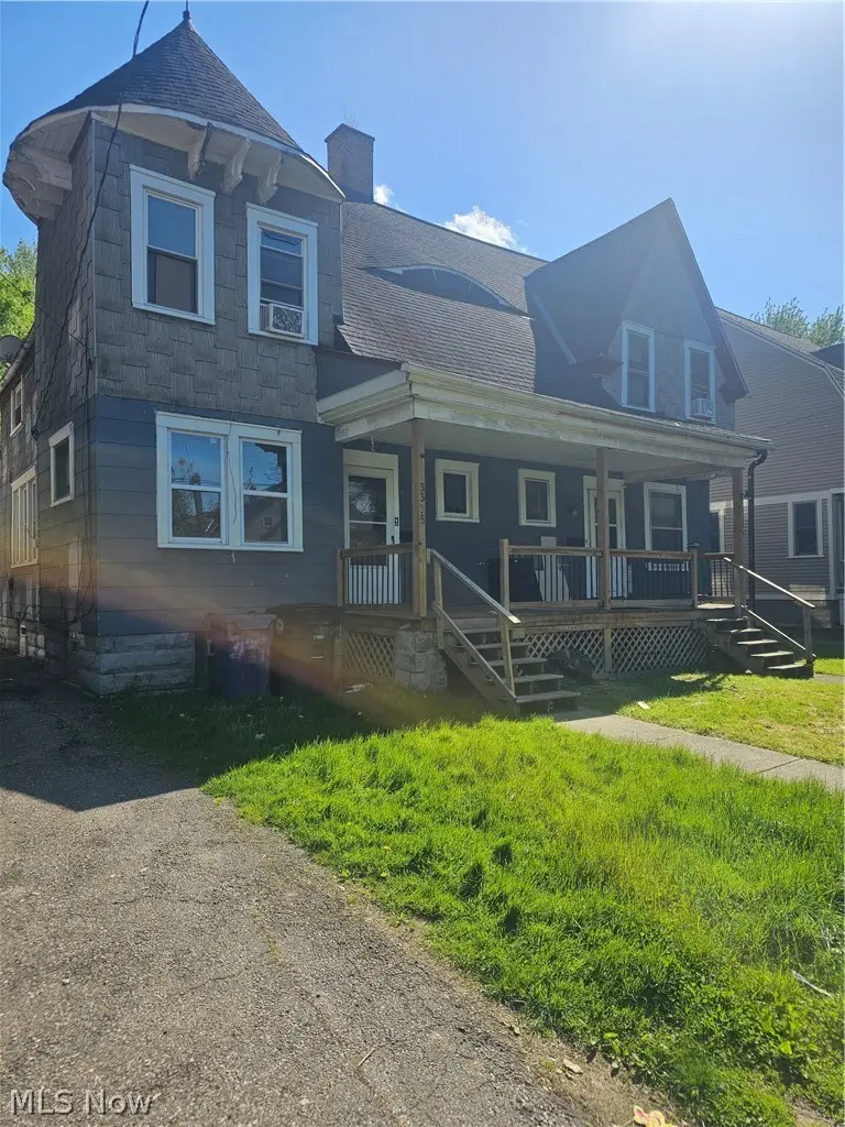 3315 Archwood Avenue, Cleveland, OH 44109 - #3