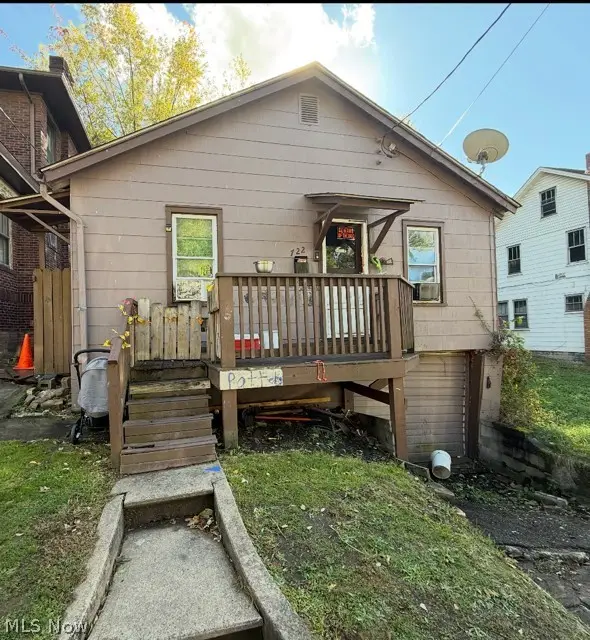 722 Bradshaw Avenue, East Liverpool, OH 43920 - #1