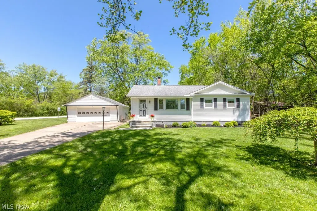 3569 Everett Road, Richfield, OH 44286 - #1