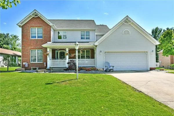 607 Chestnut Lane, Boardman, OH 44512