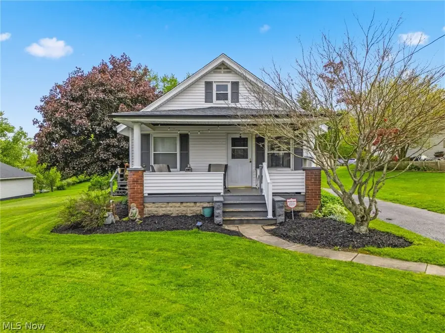 11136 Orrville Nw Street, Massillon, OH 44647 - #3