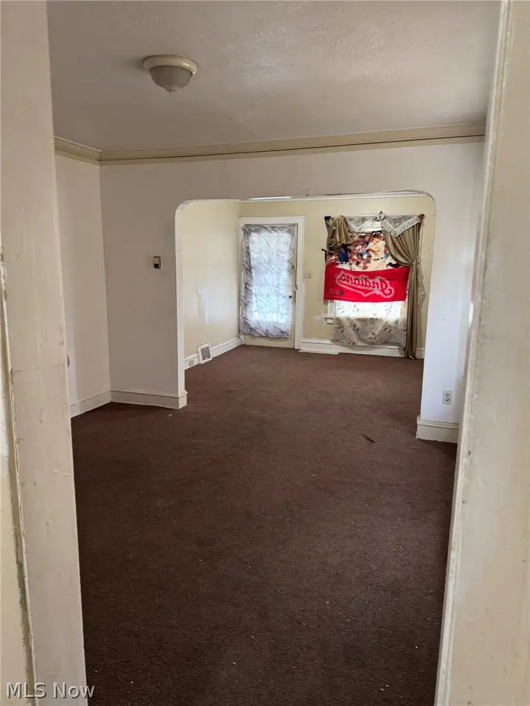 3545 E 133rd Street, Cleveland, OH 44120 - #2