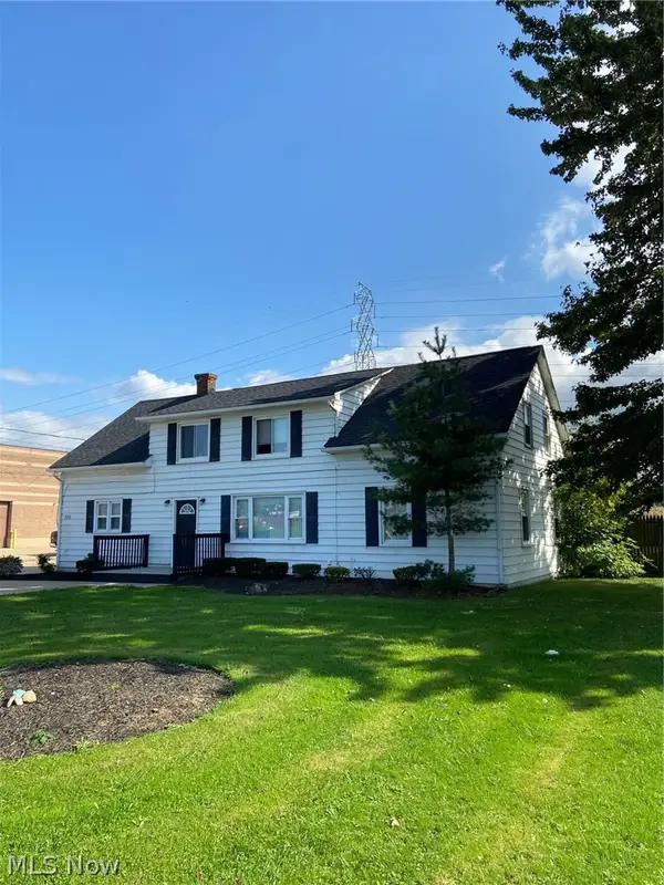 7512 Tyler Boulevard, Mentor, OH 44060