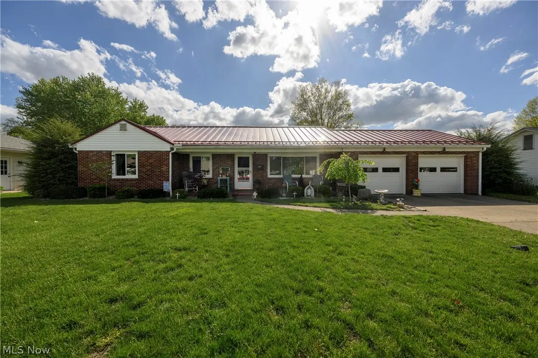 1920 Dover Avenue, Dover, OH 44622 - #1