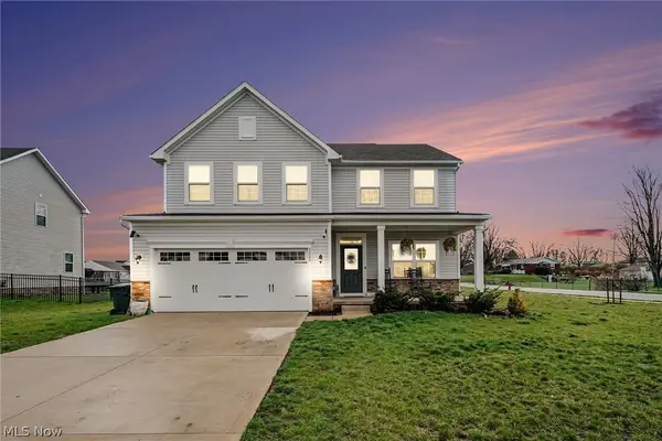 3268 Stoneleigh Ne Road, Canton, OH 44721