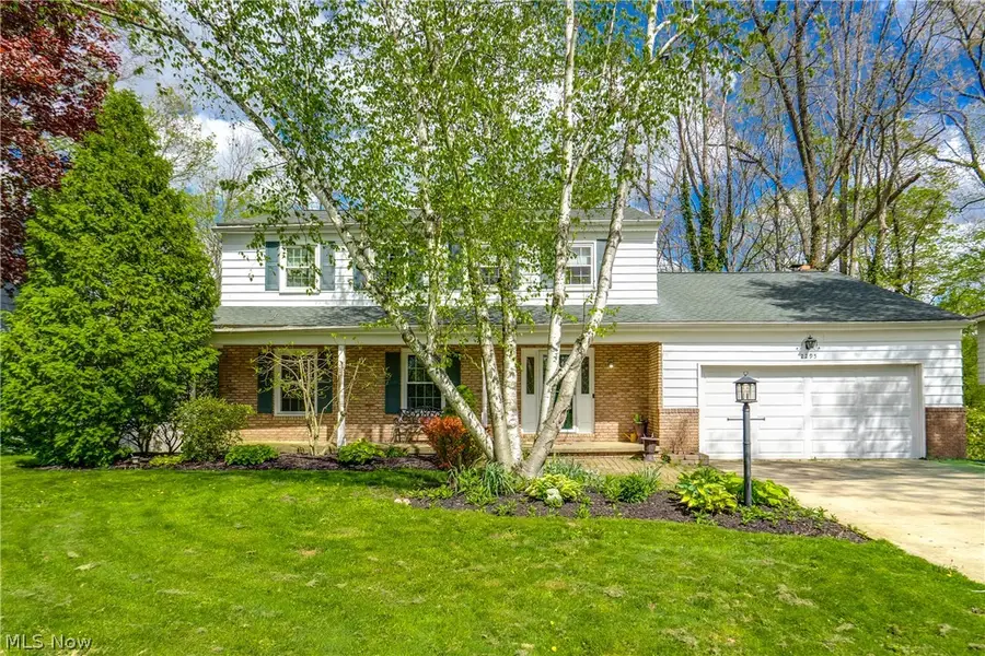 2295 Woodpark Road, Akron, OH 44333 - #2