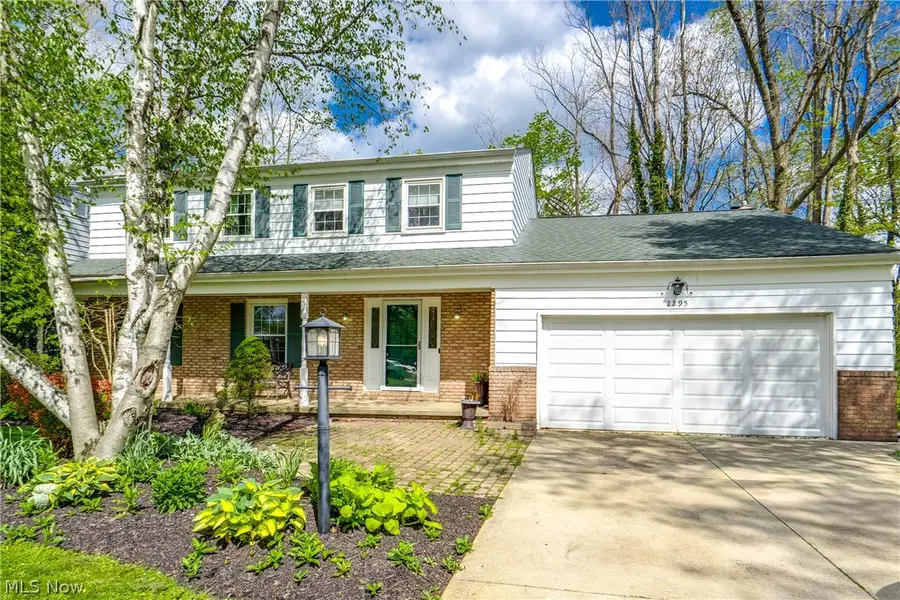 2295 Woodpark Road, Akron, OH 44333 - #3