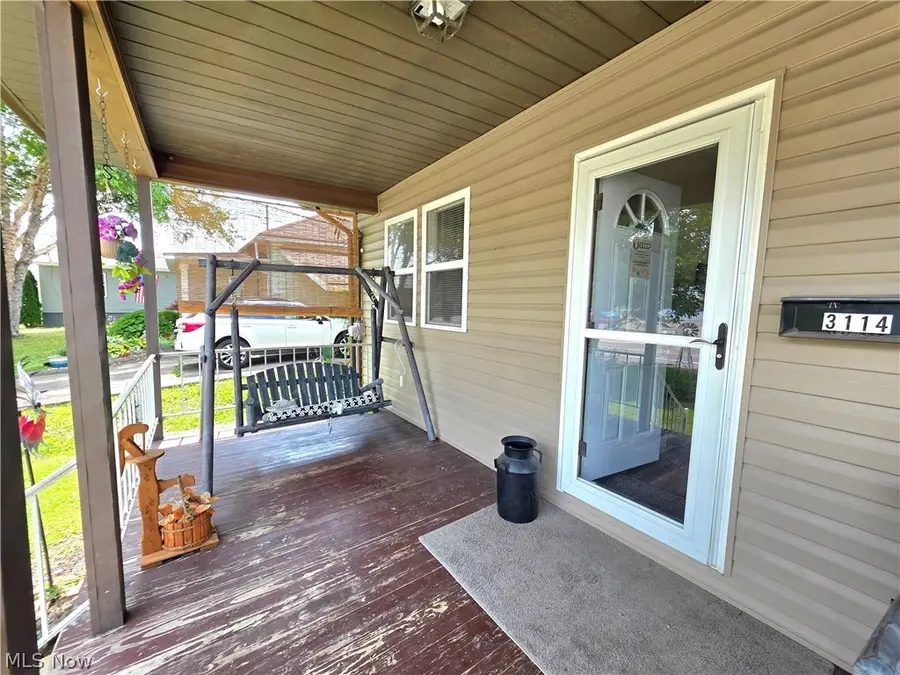 3114 Camden Avenue, Parkersburg, WV 26101 - #2