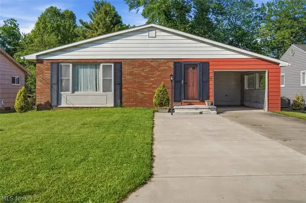 146 Riverview Drive, Marietta, OH 45750