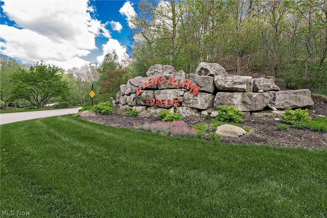 3540 W Galloway Drive, Richfield, OH 44286 - #1