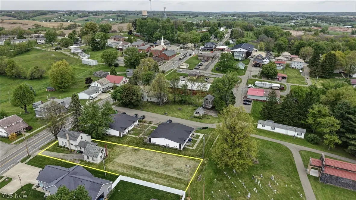 167 Mill Sw Street, Sugarcreek, OH 44681 - #1