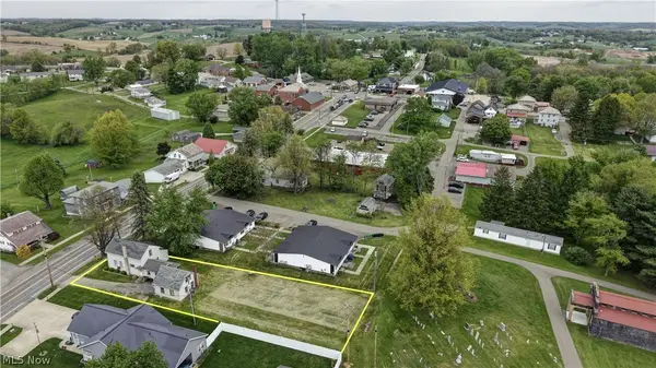 167 Mill Sw Street, Sugarcreek, OH 44681