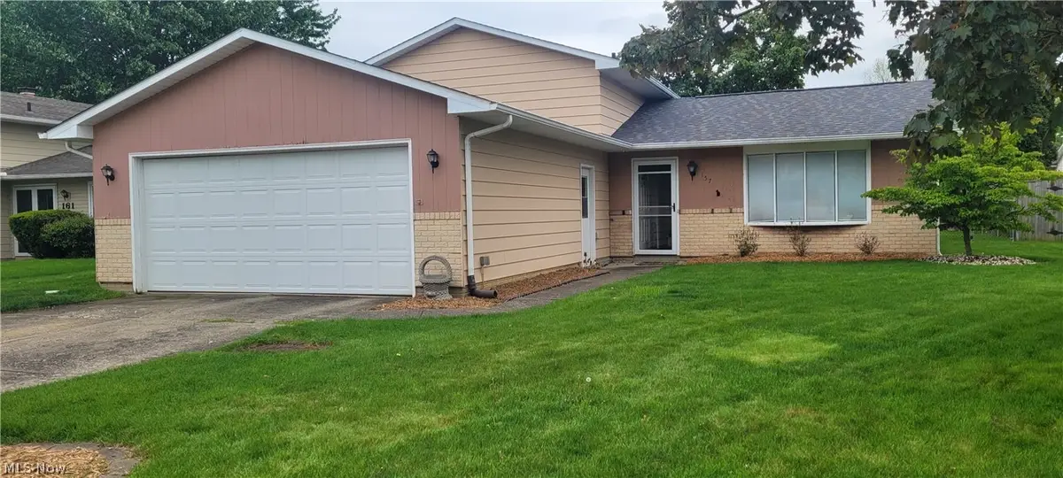 157 Hemlock Drive, Elyria, OH 44035 - #1