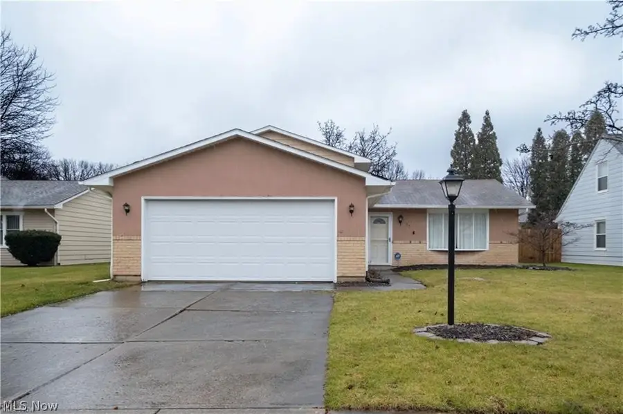 157 Hemlock Drive, Elyria, OH 44035 - #2