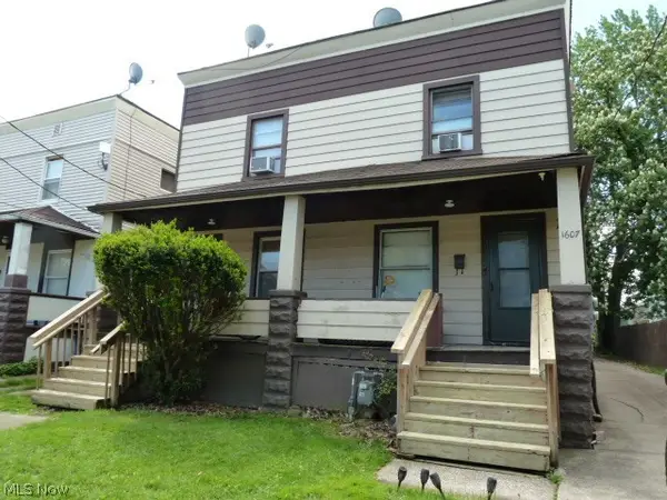 1605 Treadway Avenue, Cleveland, OH 44109