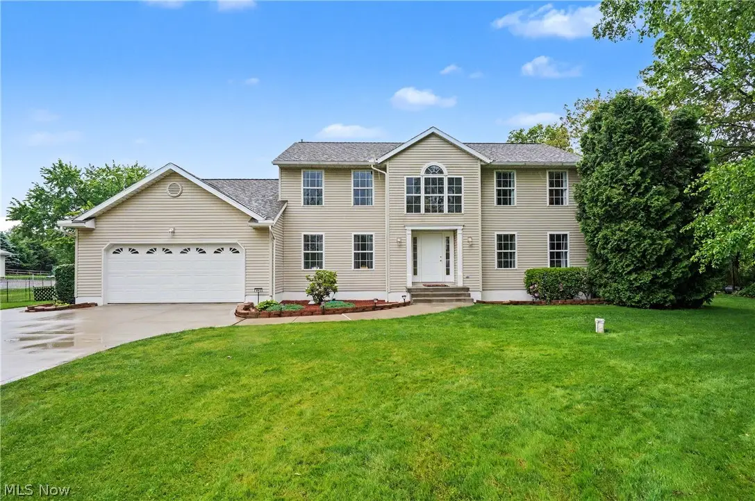 992 Martin Road, Mogadore, OH 44260 - #1