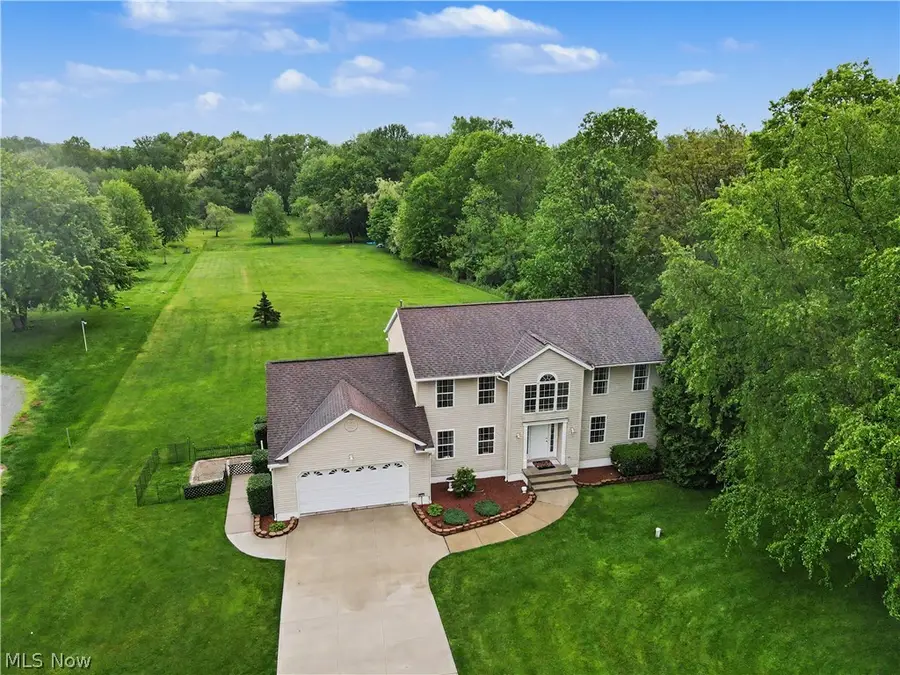 992 Martin Road, Mogadore, OH 44260 - #3