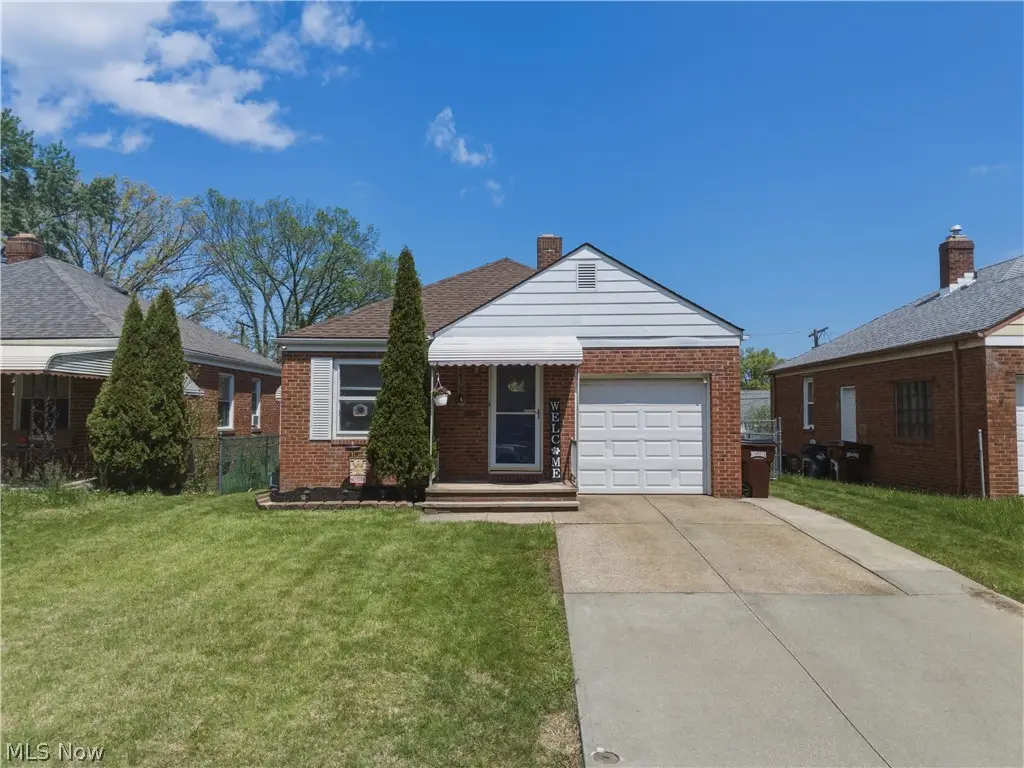2430 Fortune Avenue, Parma, OH 44134 - #1