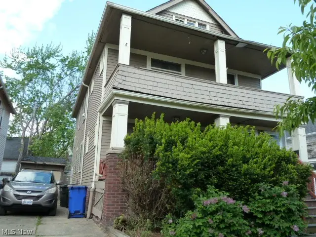 2048 W 99th Street, Cleveland, OH 44102 - #1
