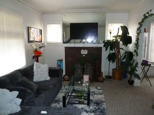 2048 W 99th Street, Cleveland, OH 44102 - #2