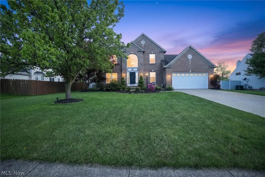4700 Muirfield Avenue, Brunswick, OH 44212 - #1