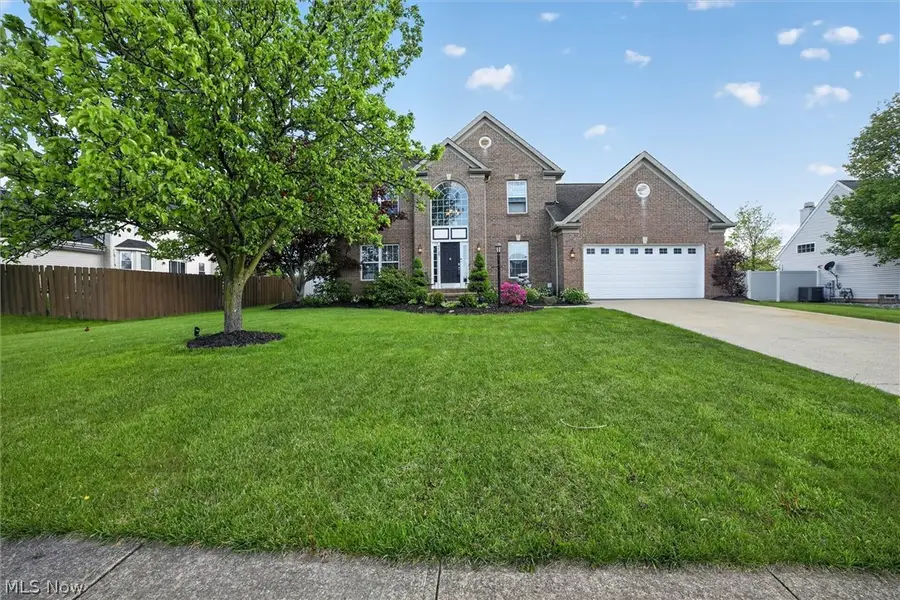 4700 Muirfield Avenue, Brunswick, OH 44212 - #3