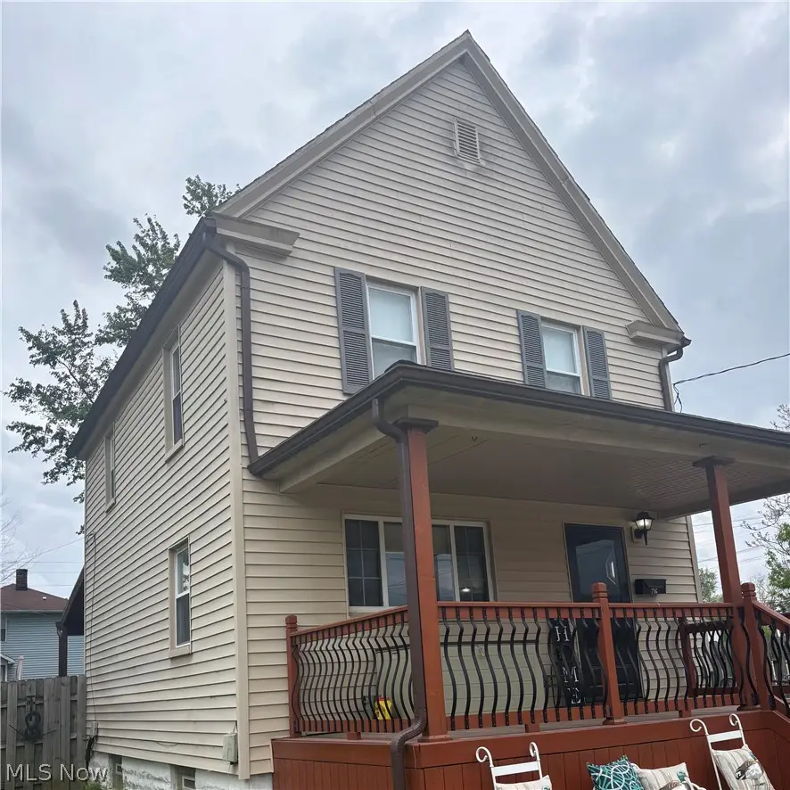 716 Foster Avenue, Elyria, OH 44035 - #2