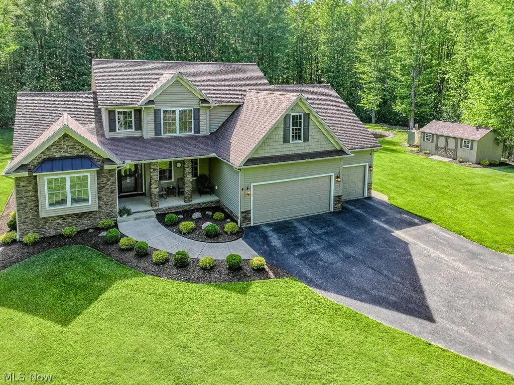 3991 N Myers Road, Geneva, OH 44041 - #1