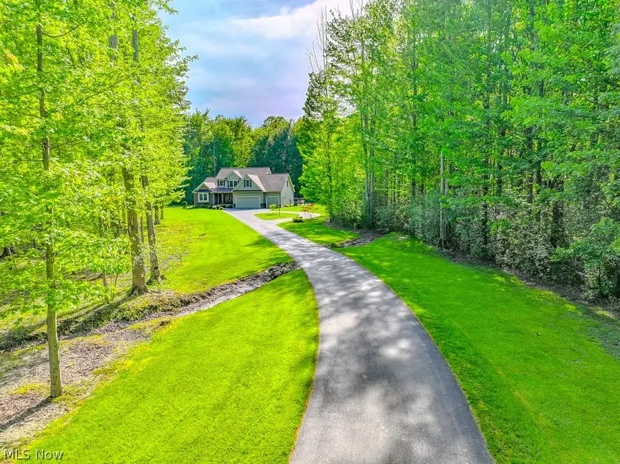 3991 N Myers Road, Geneva, OH 44041 - #2