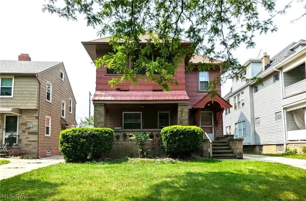 17812 E Park Drive, Cleveland, OH 44119