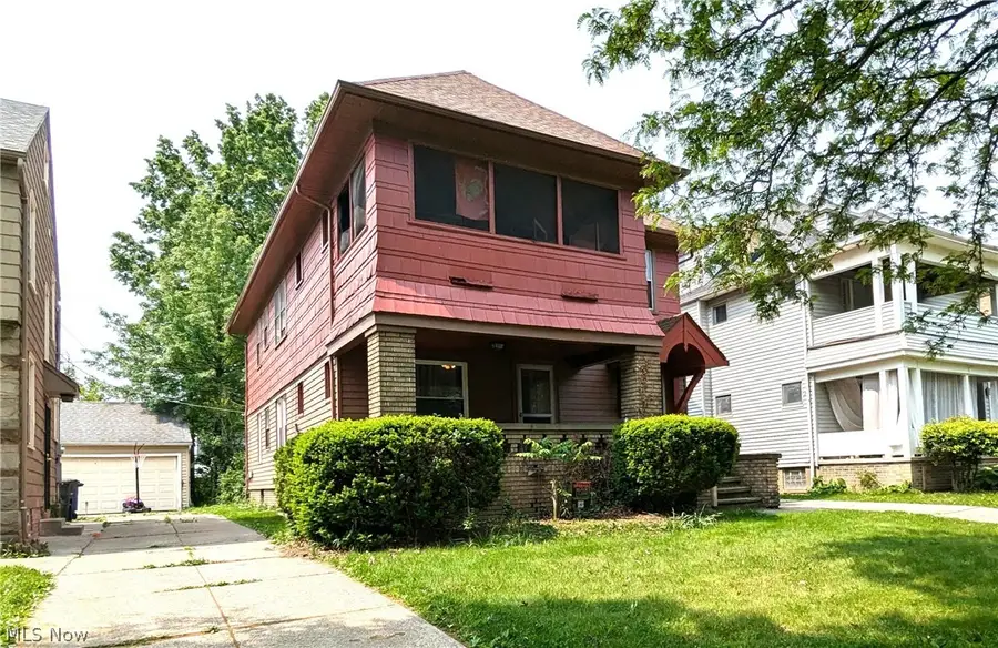 17812 E Park Drive, Cleveland, OH 44119 - #2