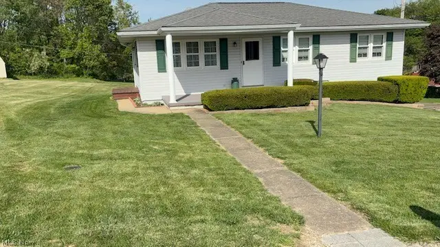 25 Grant Circle Circle, Toronto, OH 43964 - #2