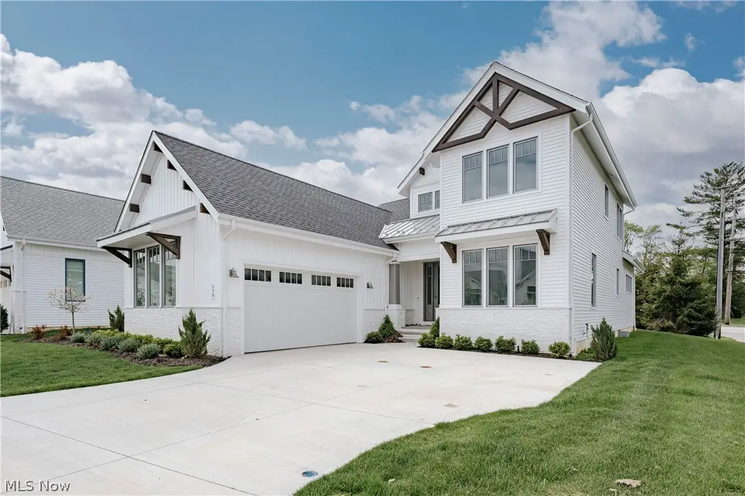 S/L 1 Bridgeport Way, Mayfield Heights, OH 44124 - #1