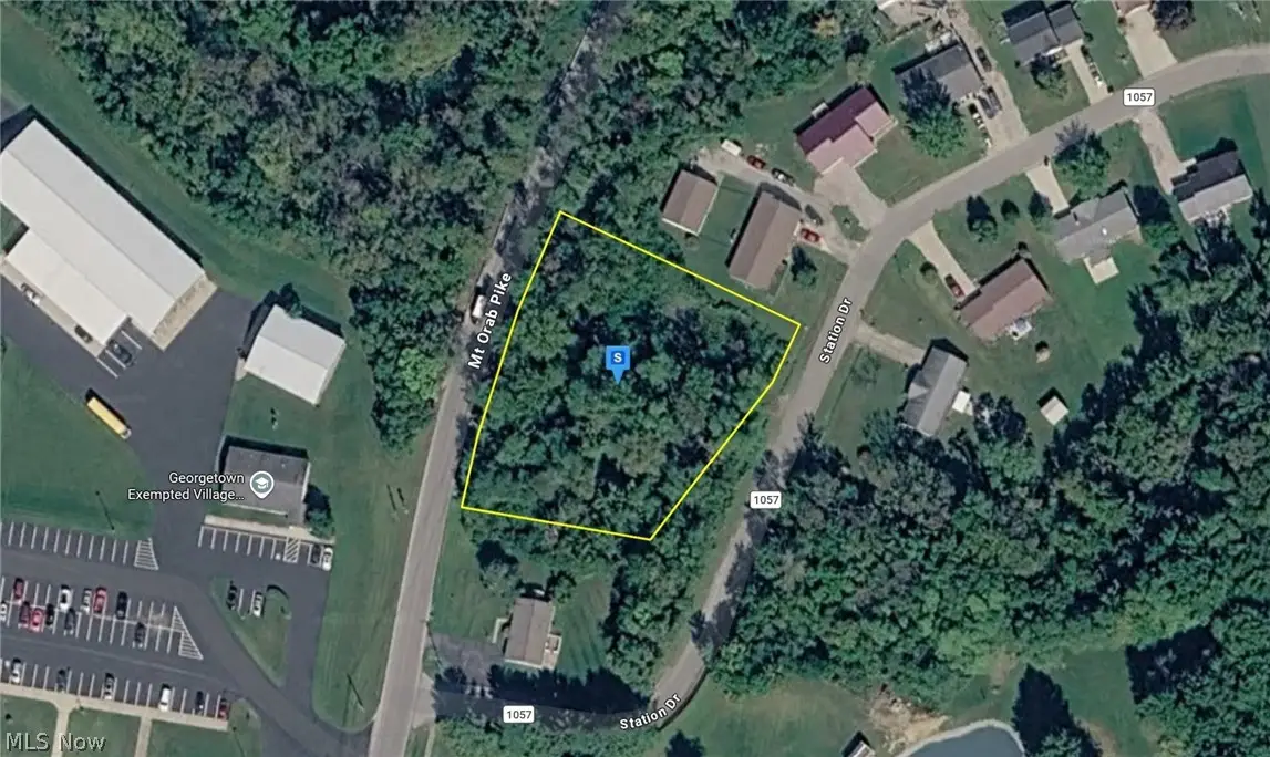 37 Station Drive, Georgetown, OH 45121 - #1