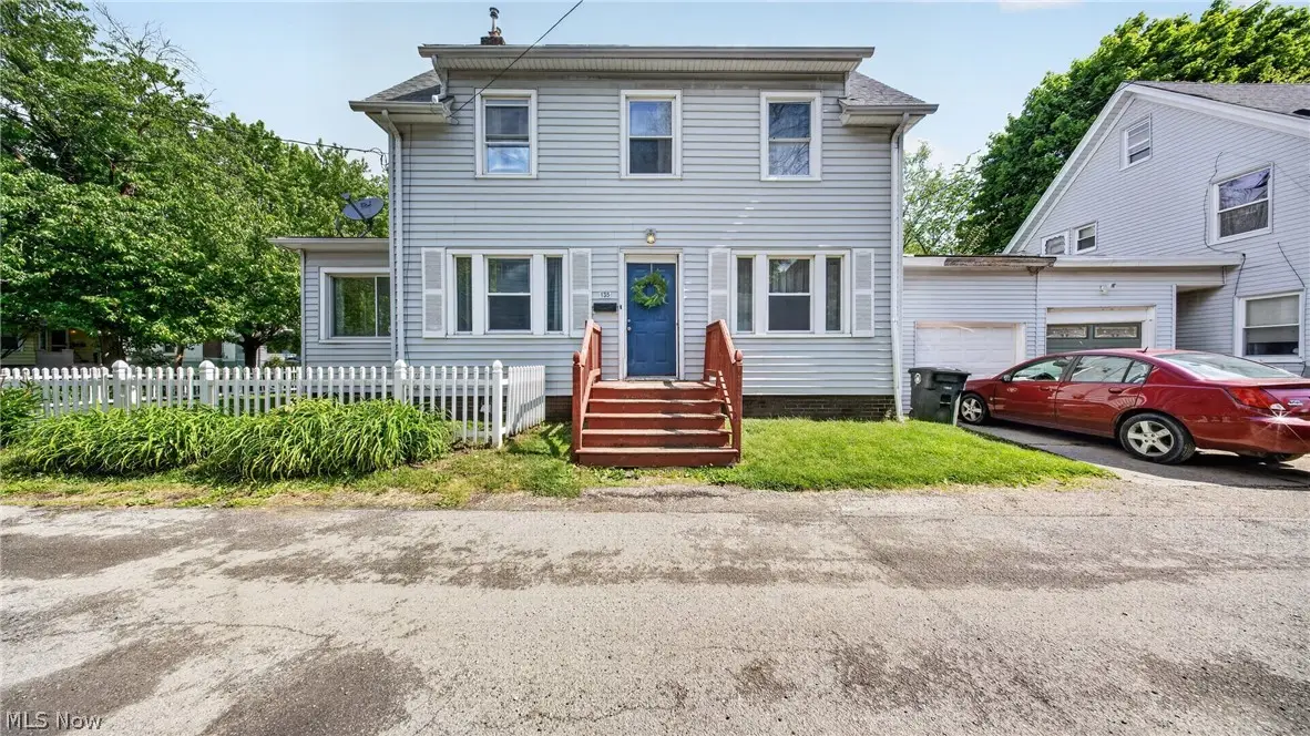 135 Byers Avenue, Akron, OH 44302 - #1