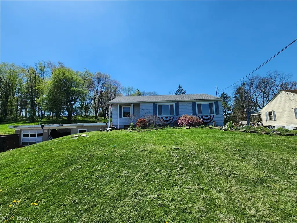 5491 Bye Road, East Palestine, OH 44413 - #1