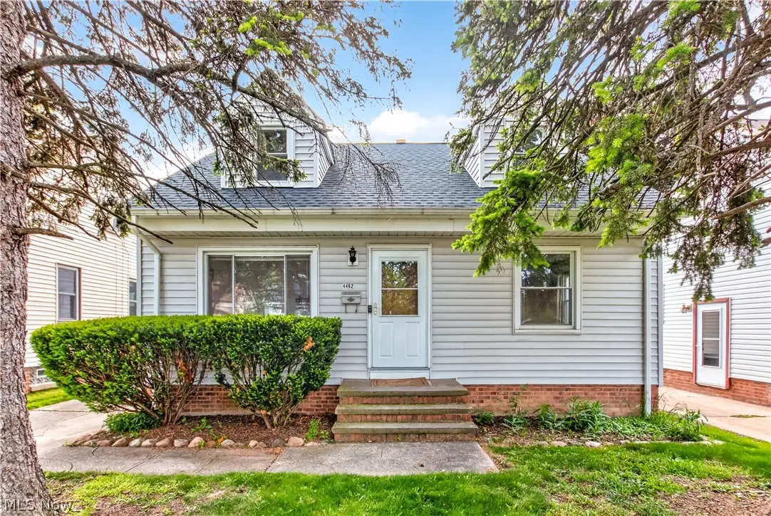 4462 South Hills Drive, Cleveland, OH 44109 - #1