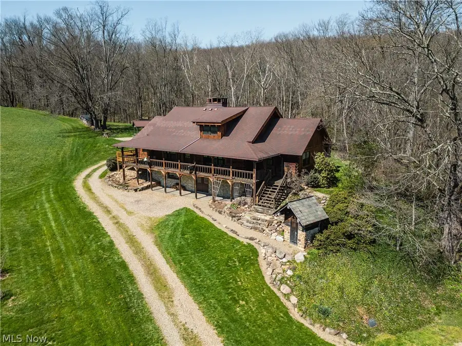 7313 County Road 22, Lakeville, OH 44638 - #2