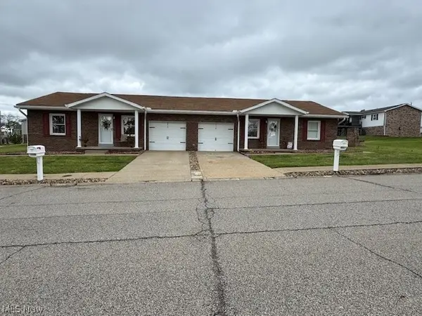 270 & 272 Oregon Avenue, Weirton, WV 26062