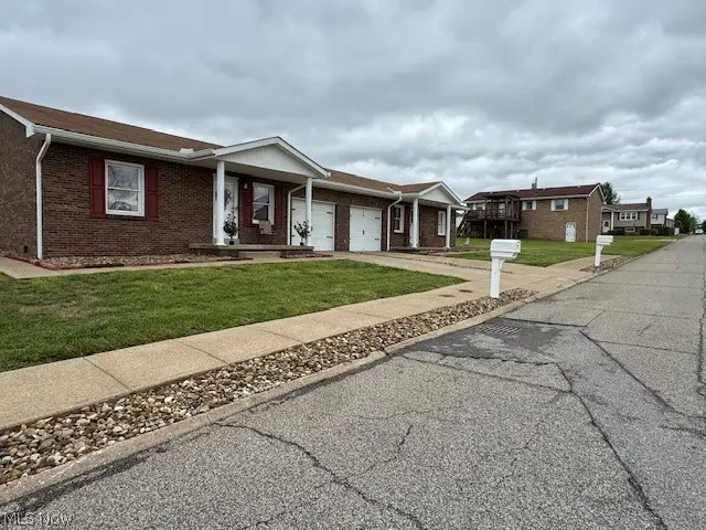 270 & 272 Oregon Avenue, Weirton, WV 26062 - #2
