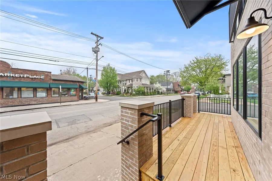 4701 Bridge Avenue, Cleveland, OH 44102 - #3
