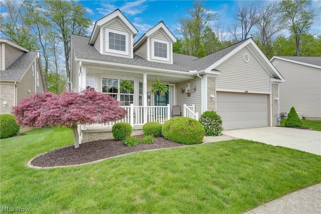 9278 Clark Circle, Twinsburg, OH 44087 - #1