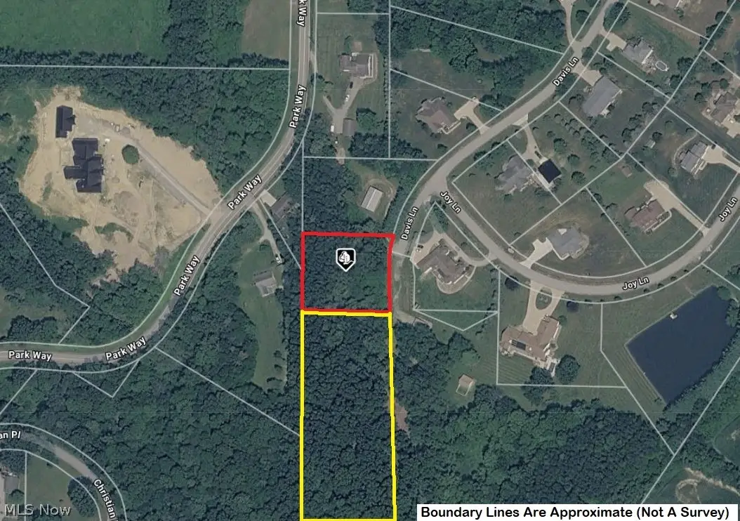 16703 Davis Drive, East Liverpool, OH 43920 - #1