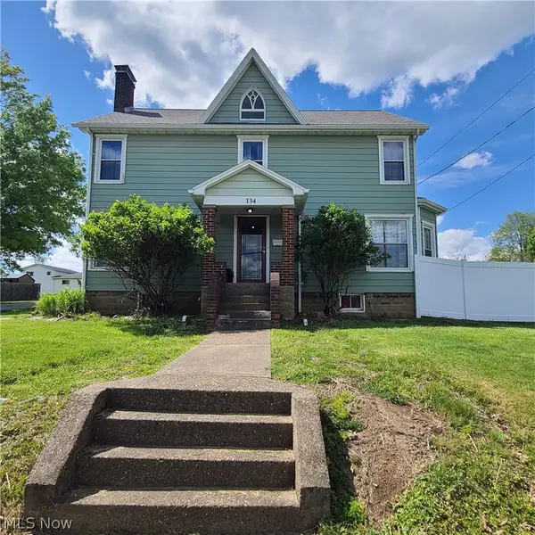 134 Martin Avenue, Cadiz, OH 43907