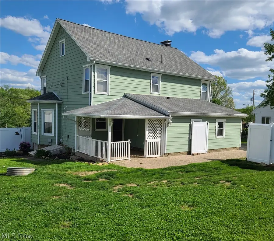 134 Martin Avenue, Cadiz, OH 43907 - #2