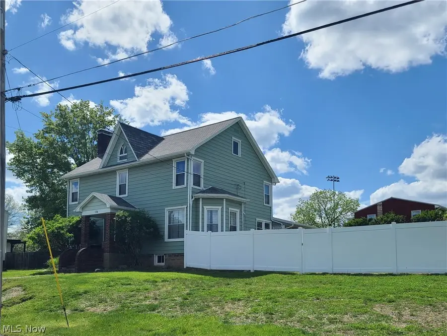 134 Martin Avenue, Cadiz, OH 43907 - #3