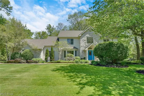 5157 Crofton Avenue, Solon, OH 44139