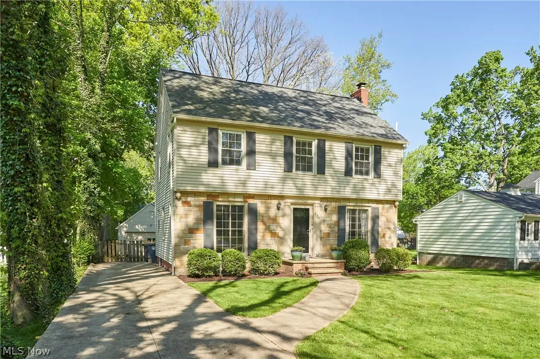 126 Bennington Road, Akron, OH 44313 - #1