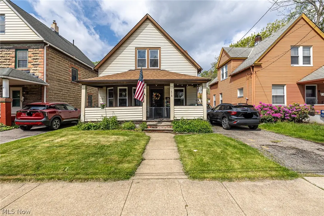 3858 W 16th Street, Cleveland, OH 44109 - #1